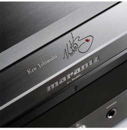 Marantz SA-KI RUBY CD Player
