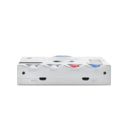Chord Hugo 2 Transportable DAC/Headphone Amplifier