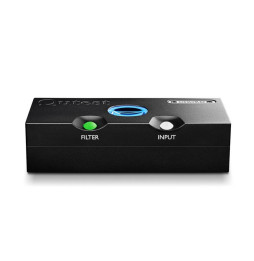 Chord Qutest Digital To Analogue Convertor