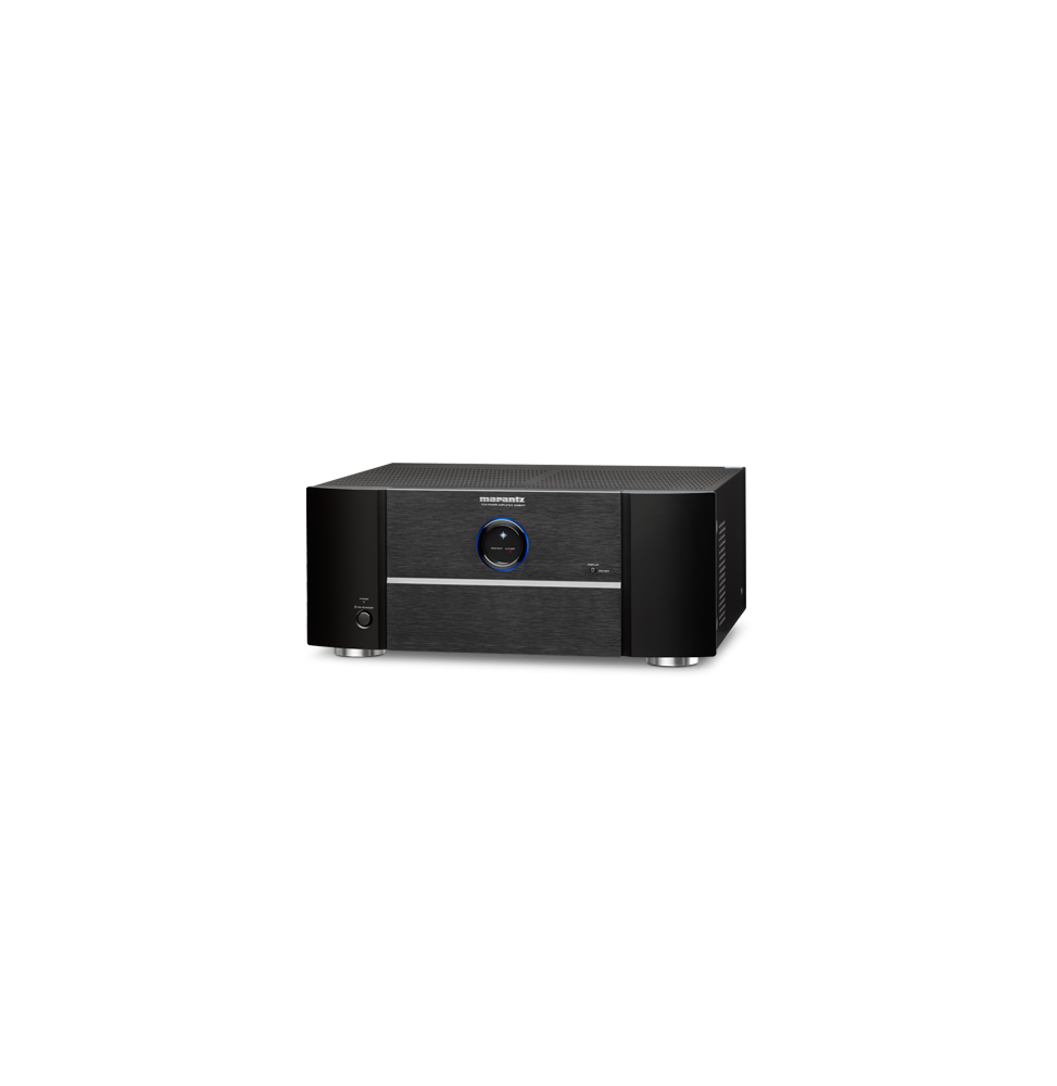 Marantz MM8077 Power Amplifier