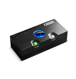Chord Qutest Digital To Analogue Convertor