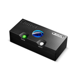 Chord Qutest Digital To Analogue Convertor