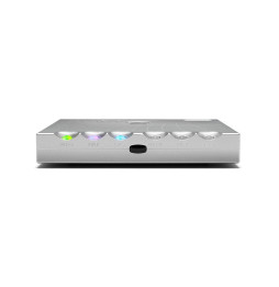 Chord Hugo M Scaler Standalone 1M-tap digital upscaling device