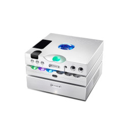 Chord Hugo M Scaler Standalone 1M-tap digital upscaling device