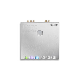 Chord Hugo M Scaler Standalone 1M-tap digital upscaling device