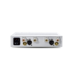 Chord Hugo TToby 100w Stereo Power Amplifier