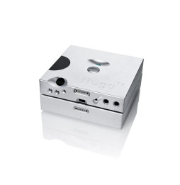 Chord Hugo TToby 100w Stereo Power Amplifier