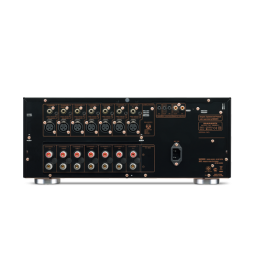 Marantz MM8077 Power Amplifier