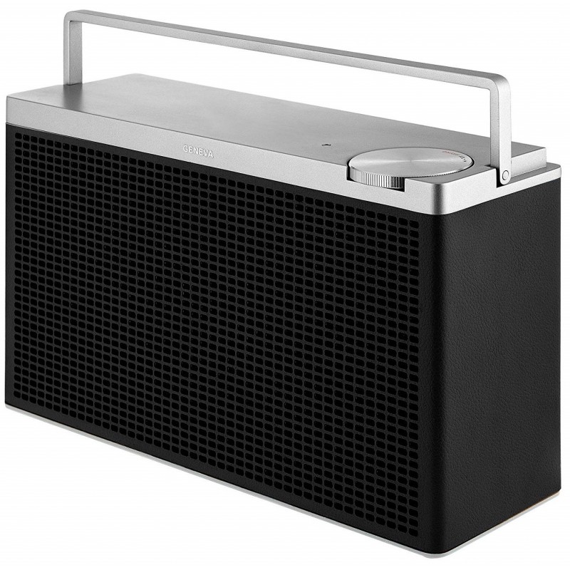 Geneva Touring M Portable Hi-Fi Bluetooth Speaker - Soundlab New