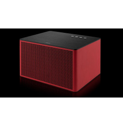 Geneva Acustica Lounge Hi-FI Speaker with Bluetooth and Line-In