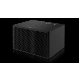 Geneva Acustica Lounge Hi-FI Speaker with Bluetooth and Line-In