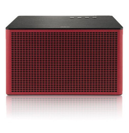 Geneva Acustica Lounge Hi-FI Speaker with Bluetooth and Line-In