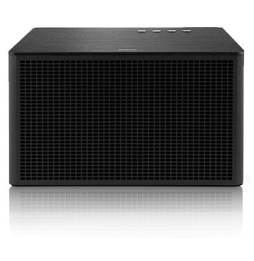 Geneva Acustica Lounge Hi-FI Speaker with Bluetooth and Line-In