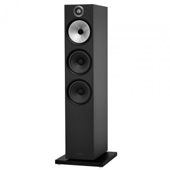 B W 603 Floorstanding Speaker Soundlab New Zealand