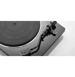 Denon DP-450USB Hi-Fi Turntable with USB