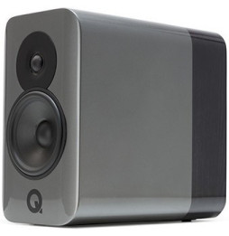 Q Acoustics Concept 300 Bookshelf Speakers
