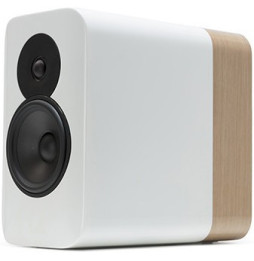 Q Acoustics Concept 300 Bookshelf Speakers