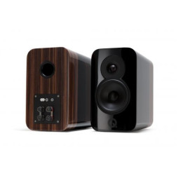 Q Acoustics Concept 300 Bookshelf Speakers