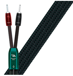 AudioQuest Robin Hood ZERO Speaker Cable