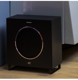 Cabasse Eole 4 5.1 Home Cinema Speaker Pack
