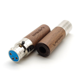 Montaudio Arrowtown CR-1 Audiophile RCA Connector