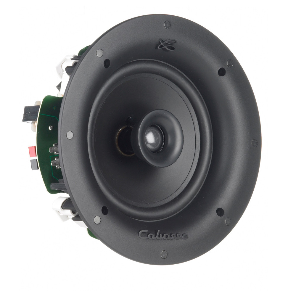 Cabasse Archipel 17 ICP In-Ceiling Speaker (Pair) Cabasse Archipel 17 ICP In-Ceiling Speaker (Pair)