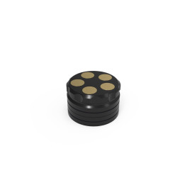 Acoustic Signature Grip-S Platter Weight