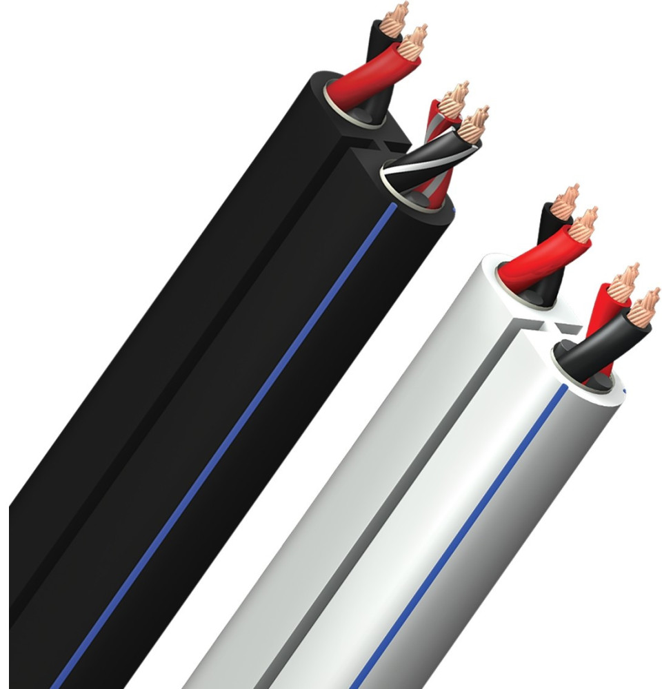 AudioQuest Rocket 22 Speaker Cable AudioQuest Rocket 22 Speaker Cable