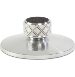 Pro-Ject Clamp It Aluminium Record Clamp