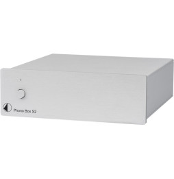 Pro-Ject Phono Box S2 Phono Pre-amplifier