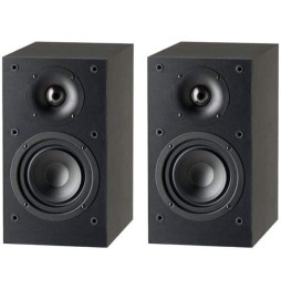 Paradigm Monitor SE Atom Bookshelf Speaker