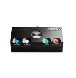 Chord Huei Phono Stage