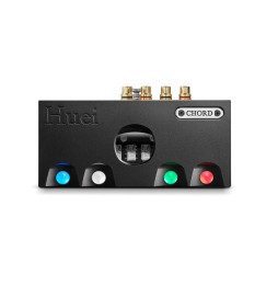 Chord Huei Phono Stage
