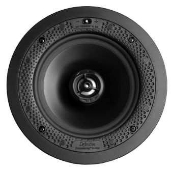 Definitive Technology DI 6.5R Disappearing In-Wall / In-Ceiling Speaker