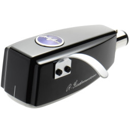 Ortofon Hi-Fi SPU Meister Silver GM E MKII Moving Coil Cartridge