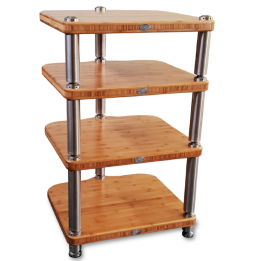 Soul to Sole Stiletto 2-Bay Rack System