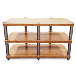 Soul to Sole Stiletto 2-Bay Rack System