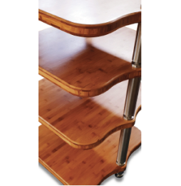 Soul to Sole Stiletto 2-Bay Rack System