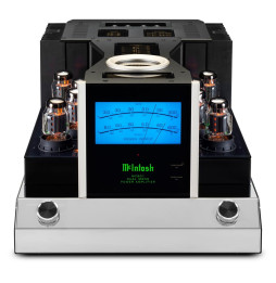 McIntosh MC901 Dual Monoblock Power Amplifier