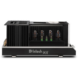 McIntosh MC901 Dual Monoblock Power Amplifier
