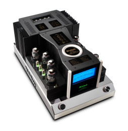 McIntosh MC901 Dual Monoblock Power Amplifier