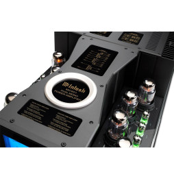 McIntosh MC901 Dual Monoblock Power Amplifier