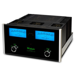 McIntosh MC312 Stereo Power Amplifier