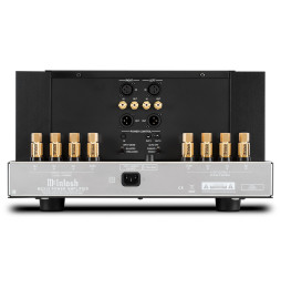 McIntosh MC312 Stereo Power Amplifier