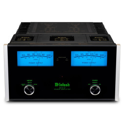 McIntosh MC312 Stereo Power Amplifier