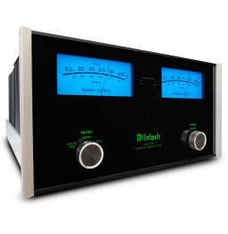McIntosh MC312 Stereo Power Amplifier