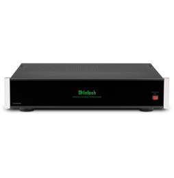 McIntosh MS500 Music Streamer