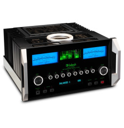 McIntosh MA12000 Stereo Hybrid Integrated Amplifier