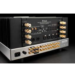 McIntosh MA12000 Stereo Hybrid Integrated Amplifier