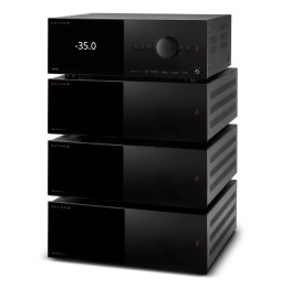 Anthem MCA325 GEN2 PowerAmplifier